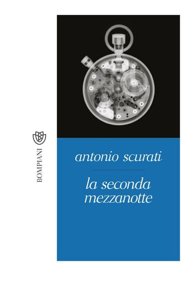 Produktbild: La seconda mezzanotte