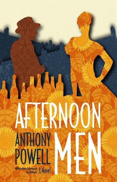 Produktbild: Afternoon Men