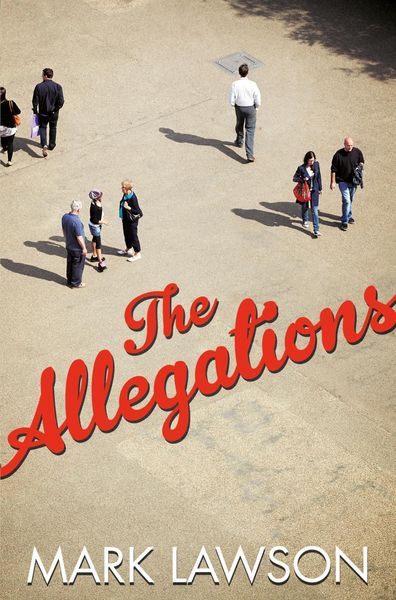 Produktbild: The Allegations