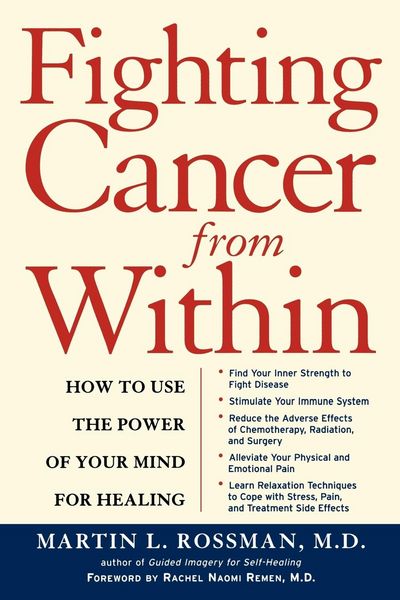 Produktbild: Fighting Cancer from Within