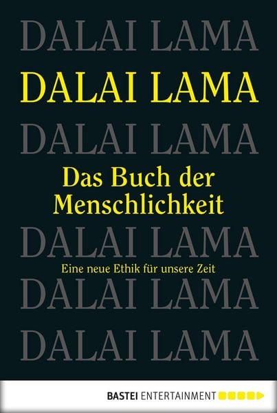 Produktbild: Das Buch der Menschlichkeit