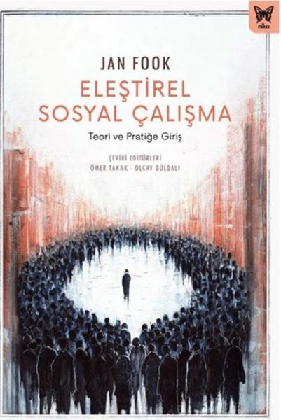 Produktbild: Elestirel Sosyal Calisma