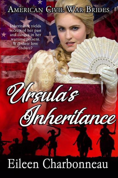 Produktbild: Ursula's Inheritance
