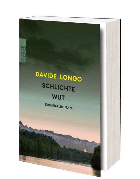 Produktbild: Schlichte Wut