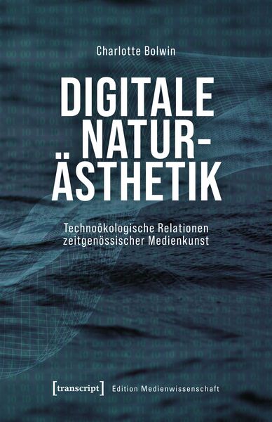 Produktbild: Digitale Natur&auml;sthetik