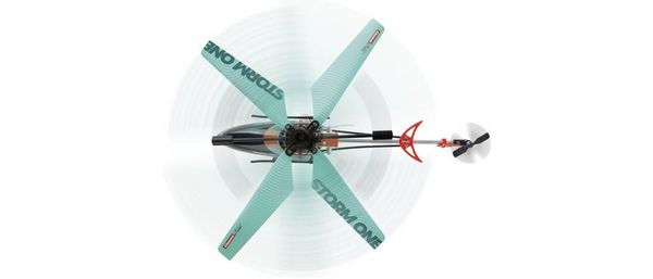 Produktbild: RC Storm One 2,4GHz