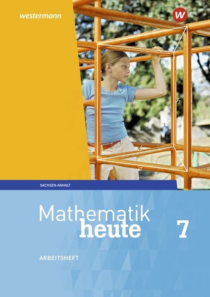 Produktbild: Mathematik heute - Ausgabe 2018 f&uuml;r Sachsen-Anhalt