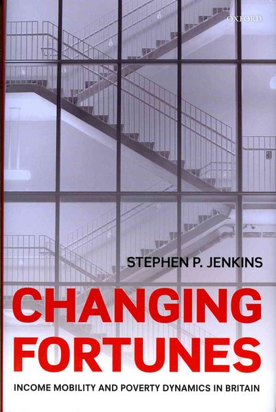 Produktbild: CHANGING FORTUNES C