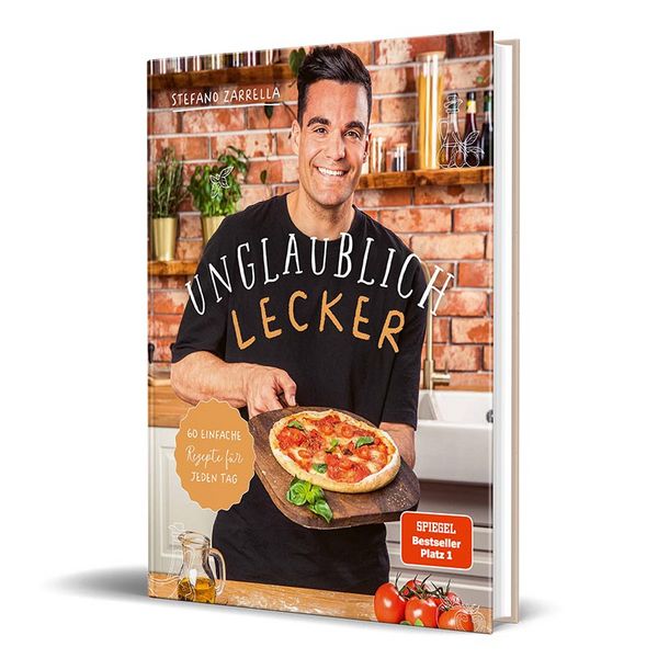 Produktbild: Unglaublich lecker