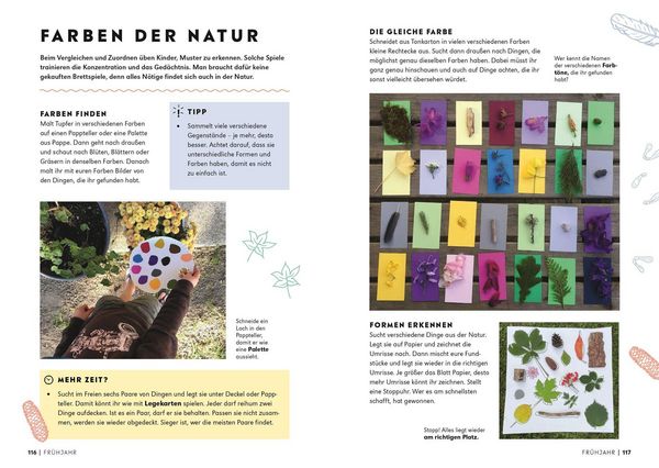 Produktbild: 1000 Stunden drau&szlig;en