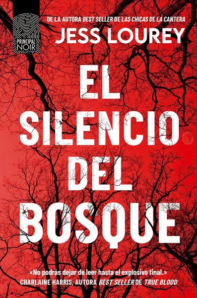 Produktbild: Silencio del Bosque, El