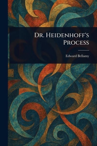 Produktbild: Dr. Heidenhoff's Process
