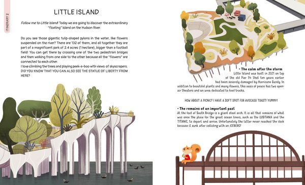 Produktbild: Around New York
