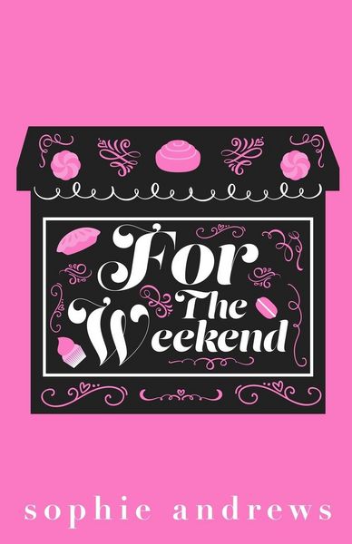Produktbild: For The Weekend