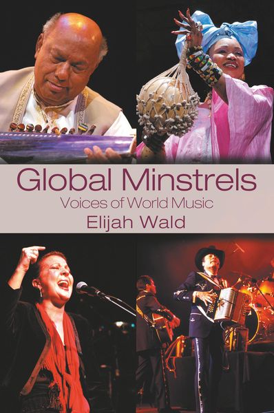 Produktbild: Global Minstrels