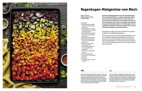 Produktbild: Taste the rainbow