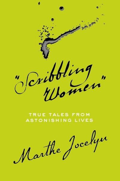 Produktbild: "Scribbling Women"