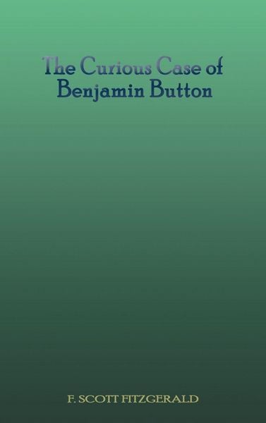 Produktbild: The Curious Case of Benjamin Button