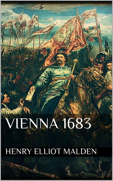 Produktbild: Vienna 1683