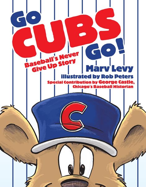 Produktbild: Go Cubs Go!