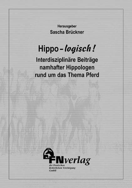 Produktbild: Hippo-logisch!