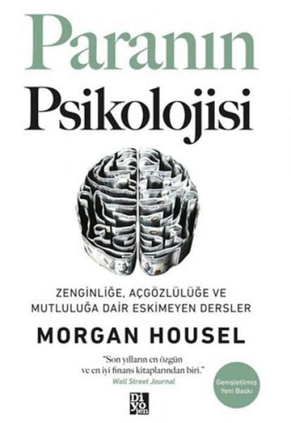 Produktbild: Paranin Psikolojisi