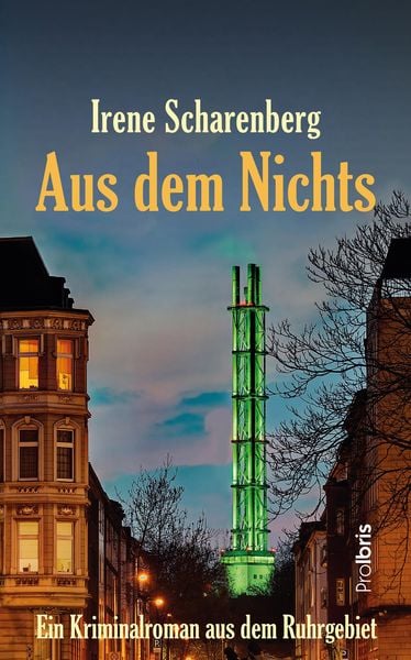 Produktbild: Aus dem Nichts