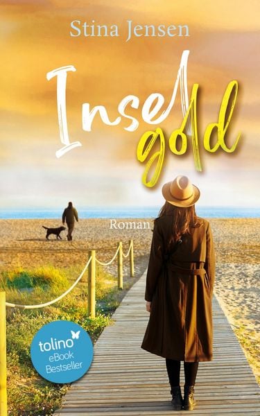 Produktbild: Inselgold