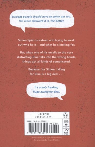 Produktbild: Simon vs the Homo Sapiens Agenda