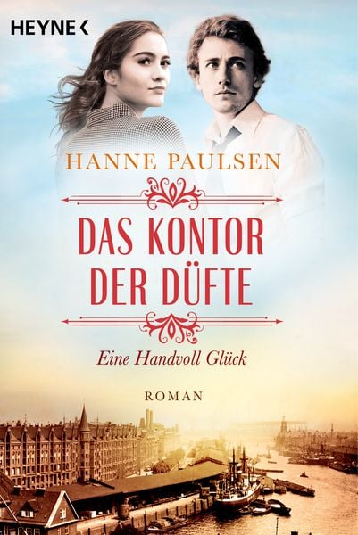 Produktbild: Das Kontor der D&uuml;fte