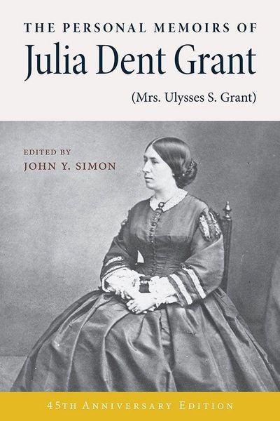 Produktbild: The Personal Memoirs of Julia Dent Grant