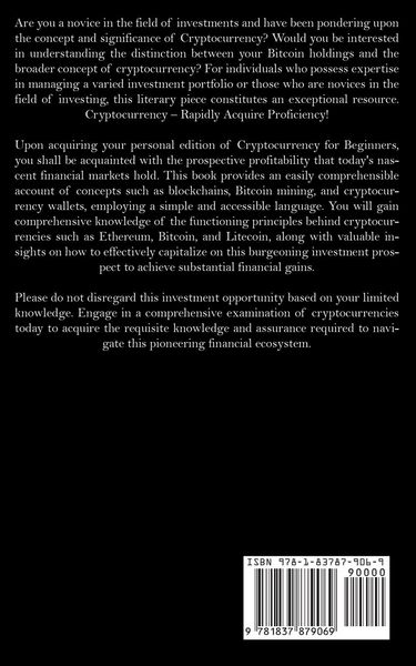 Produktbild: Cryptocurrency