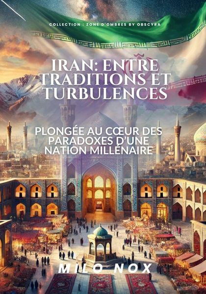 Produktbild: Iran
