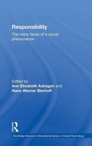 Produktbild: Responsibility