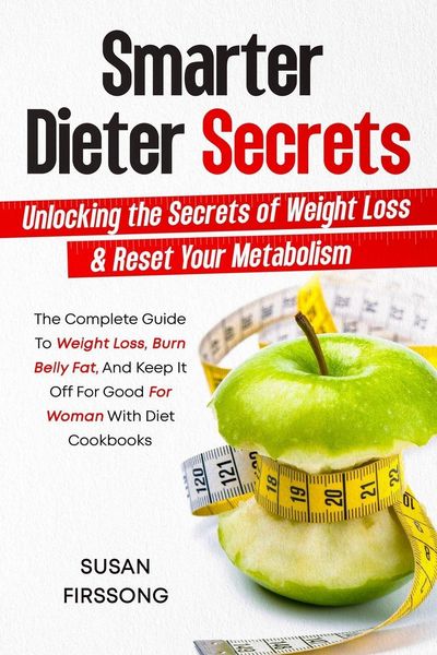 Produktbild: Smarter Dieter Secrets