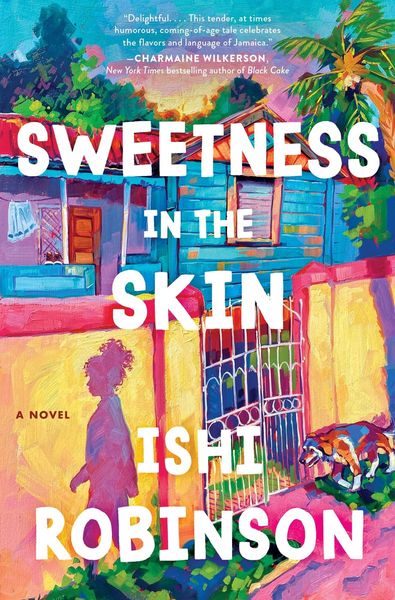 Produktbild: Sweetness in the Skin