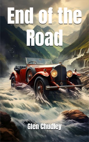 Produktbild: End of The Road
