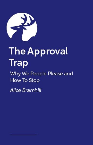 Produktbild: The Approval Trap