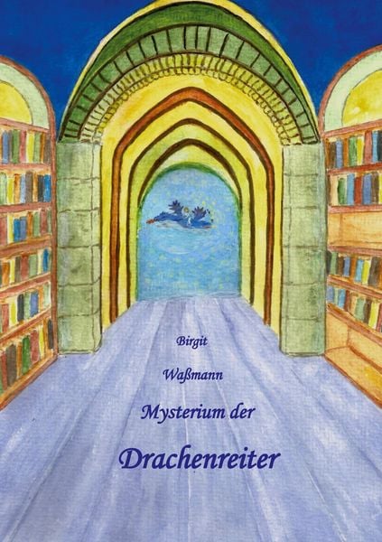 Produktbild: Mysterium der Drachenreiter