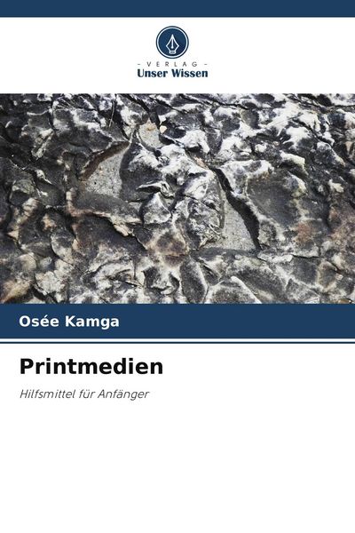 Produktbild: Printmedien