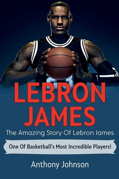 Produktbild: LeBron James