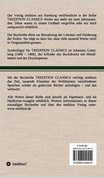 Produktbild: Der J&auml;ger von Fall