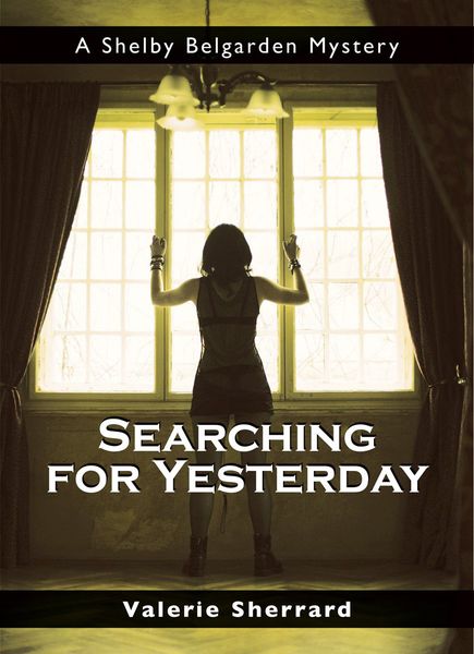 Produktbild: Searching for Yesterday