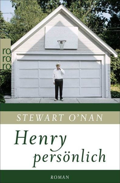 Produktbild: Henry pers&ouml;nlich