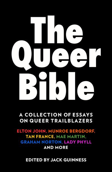 Produktbild: The Queer Bible