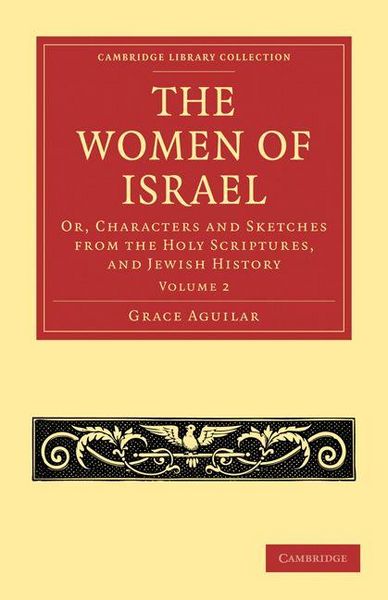 Produktbild: The Women of Israel - Volume 2