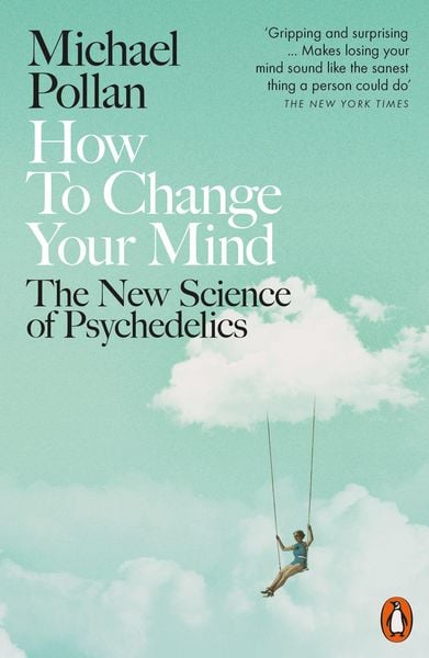 Produktbild: How to Change Your Mind
