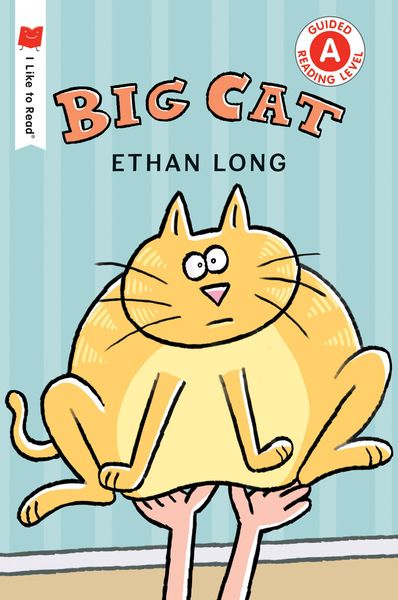 Produktbild: Big Cat