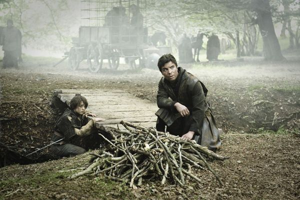 Produktbild: Game of Thrones - Staffel 2 [5 BRs]
