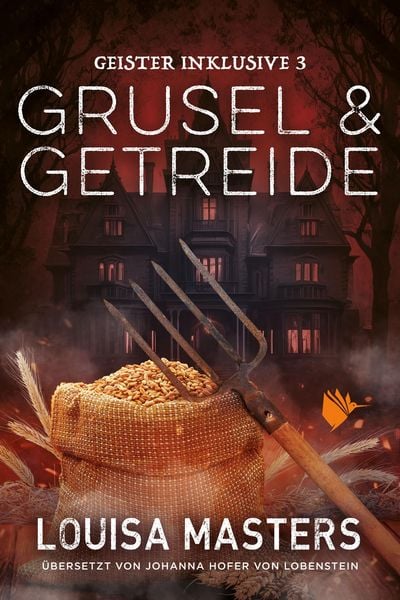 Produktbild: Grusel und Getreide